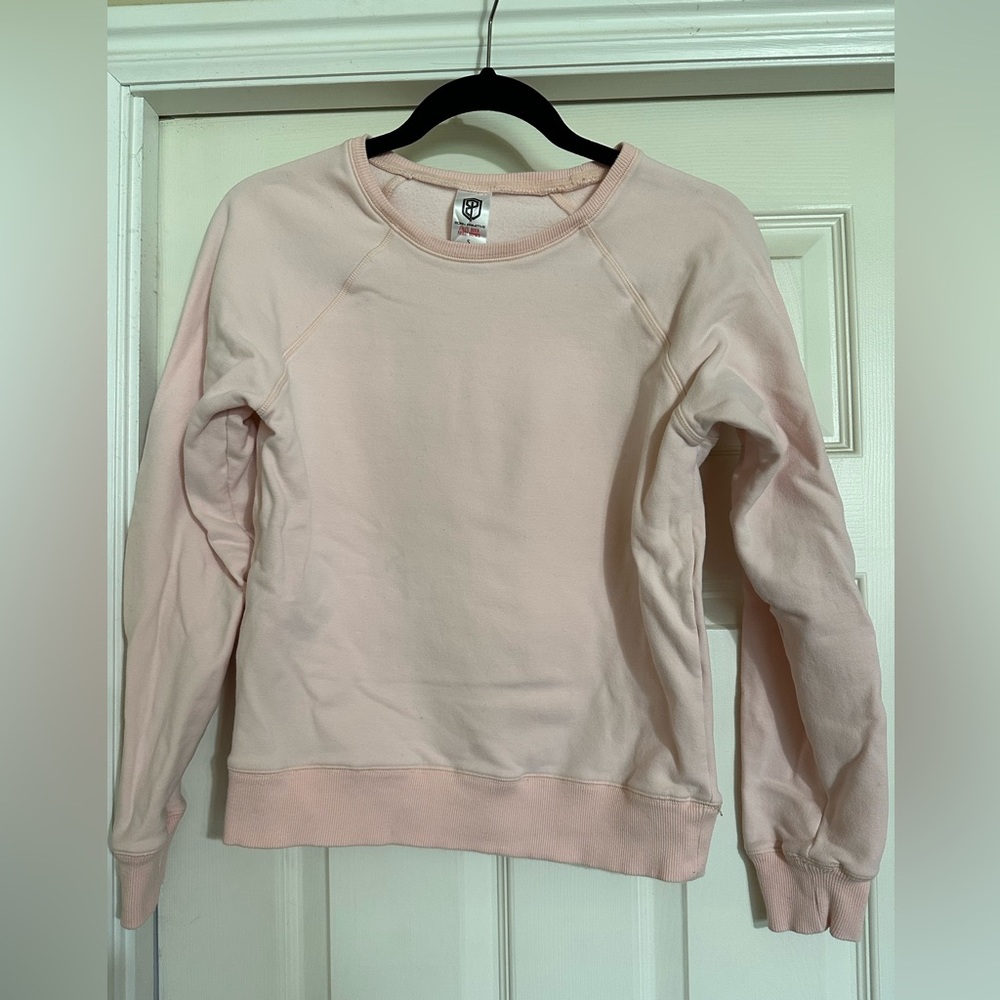 Born Primitive crew neck sweatshirt